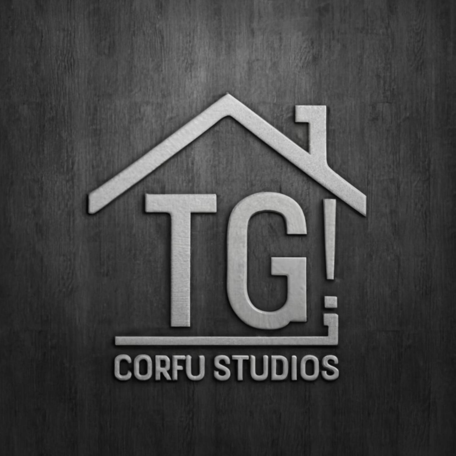 T.G. Corfu Studios 外观 照片